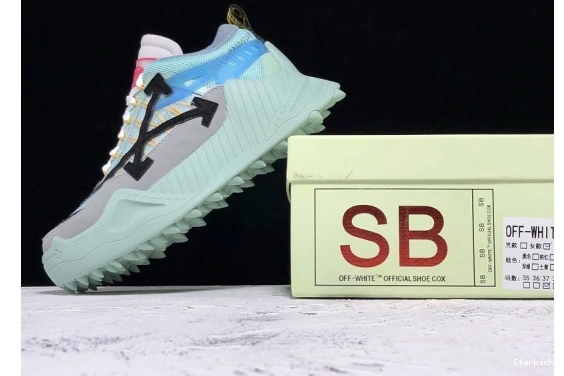 OFF-WHITE Odsy-1000 1224